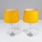 Table Lamps by Ingo Maurer for M Design, 1970s, Set of 2, Image 3