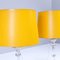 Table Lamps by Ingo Maurer for M Design, 1970s, Set of 2 7