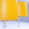 Table Lamps by Ingo Maurer for M Design, 1970s, Set of 2, Image 8