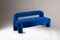 Blue Marlon Daybed by Dooq, Image 2