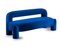 Blue Marlon Daybed by Dooq, Image 1