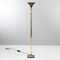 Hollywood Regency Floor Lamp in Bronze, 1980s, Image 1