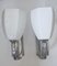 French Art Deco Wall Lamps, 1920s, Set of 2, Image 1