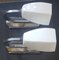 French Art Deco Wall Lamps, 1920s, Set of 2 2