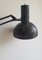 Black Joint Hand-Painted Lamp by Louis Poulsen for Berlin Artist Studio, Image 7