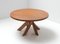 French Stamped T21 D Table by Pierre Chapo, 1969, Image 25