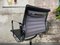 Chaise de Bureau Ea 108 en Aluminium par Charles & Ray Eames Office Chair pour Vitra, 1993 13
