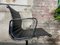 Chaise de Bureau Ea 108 en Aluminium par Charles & Ray Eames Office Chair pour Vitra, 1993 8