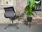 Aluminum Ea 108 Desk Chair by Charles & Ray Eames Office Chair for Vitra, 1993 9