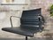 Aluminum Ea 108 Desk Chair by Charles & Ray Eames Office Chair for Vitra, 1993, Image 18