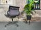 Aluminum Ea 108 Desk Chair by Charles & Ray Eames Office Chair for Vitra, 1993, Image 12