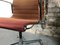 Chaise de Bureau EA 108 en Aluminium par Charles & Ray Eames Office Chair pour Vitra, 1988 7