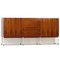 Vintage Sideboard in Rosewood, 1960s 1