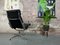 Ea 216 Soft Pad Chair by Charles & Ray Eames for Herman Miller, 1980s, Image 11