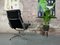 Sedia Ea 216 imbottita di Charles & Ray Eames per Herman Miller, anni '80, Immagine 11