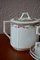 Servicio de té de porcelana de W. Czecho, Slovakia, años 40. Juego de 23, Imagen 10
