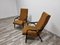 Armchairs attributed to Antonin Suman for Ton, 1960s, Set of 2 10