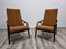 Armchairs attributed to Antonin Suman for Ton, 1960s, Set of 2 6