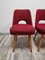 Dining Chairs attributed to Oswald Haerdtl for Ton, 1950s, Set of 4 14