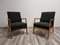 Vintage Armchairs by Uluv, 1960s, Set of 2, Image 2
