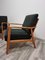Vintage Armchairs by Uluv, 1960s, Set of 2 15