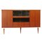 Credenza Mid-Century in teak, Danimarca, anni '60, Immagine 7