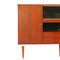 Dänisches Mid-Century Sideboard aus Teak, 1960er 8