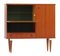 Dänisches Mid-Century Buffet aus Teak, 1960er 3