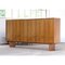 Credenza alta in stile giapponese in palissandro, anni '60, Immagine 5