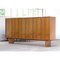 Large Japanese Style Highboard in Rosewood, 1960s 5