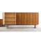 Large Japanese Style Highboard in Rosewood, 1960s, Image 2