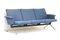 Mid-Century Modern Model 1715 Sofa attributed to André Cordemeyer for Gispen, 1960s, Image 2
