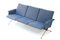 Mid-Century Modern Model 1715 Sofa attributed to André Cordemeyer for Gispen, 1960s 4