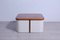 Low Space Age Coffee Table Design, 1970s, Set of 5 19