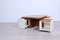 Low Space Age Coffee Table Design, 1970s, Set of 5, Image 1