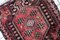 Handgefertigter orientalischer Vintage Hamadan Teppich, 1950er 7