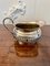 Antique Edwardian Quality Silver Plated Tea Set, 1900s, Set of 3, Image 5