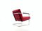 Vintage Model 1435 Armchair by Werner Max Moser, Image 35