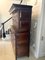 Large Antique Welsh Oak Deuddarn Cupboard, 1680s 8