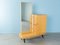 Mid-Century Dressing Table in Birch, 1960s, Image 4