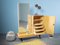 Mid-Century Dressing Table in Birch, 1960s 2