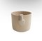 Bangle in White Earthenware from Diamora COLY, Image 2