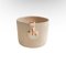 Bangle in Marbled Earthenware from Diamora COLY, Image 2