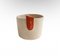 Flea in Red Earthenware from Diamora COLY 2