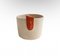 Flea in Red Earthenware from Diamora COLY, Image 2