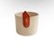 Leverback in Red Earthenware from Diamora COLY 3