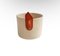 Leverback in Red Earthenware from Diamora COLY, Image 3
