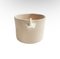 Solitaire in White Earthenware from Diamora COLY, Image 2
