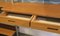 Pira Shelf System in Oak for String Design, Sweden, 1950s, Set of 14 6