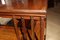 VIntage Mahogany Revolving Bookcase, Image 5